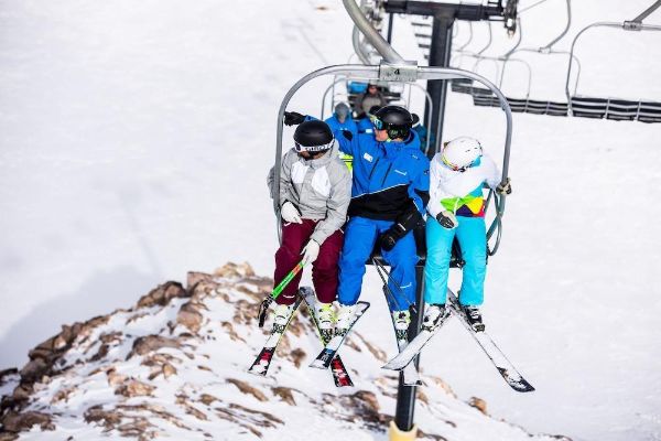 Mammoth Mountain Inn (Mammoth Lakes)